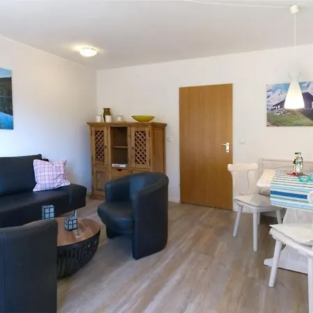 Malerblick Apartman