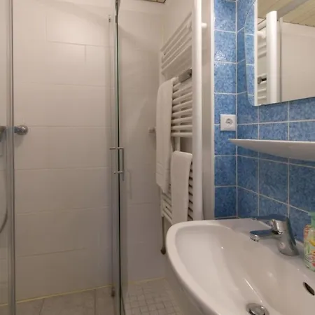 Malerblick Apartman Mittenwald