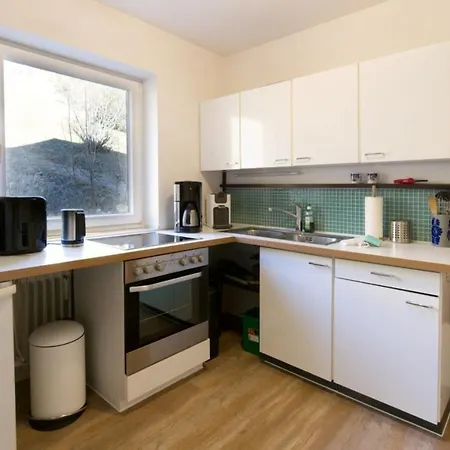 Apartman Malerblick *