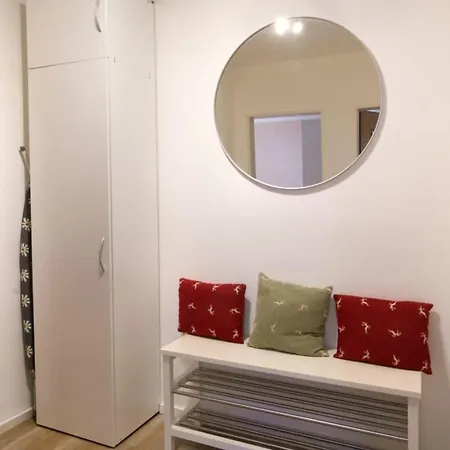 Apartman Malerblick