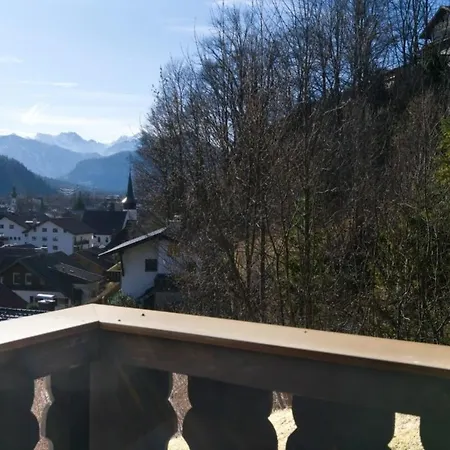 Apartman Malerblick