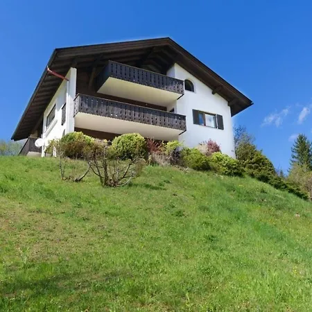 Apartman Malerblick