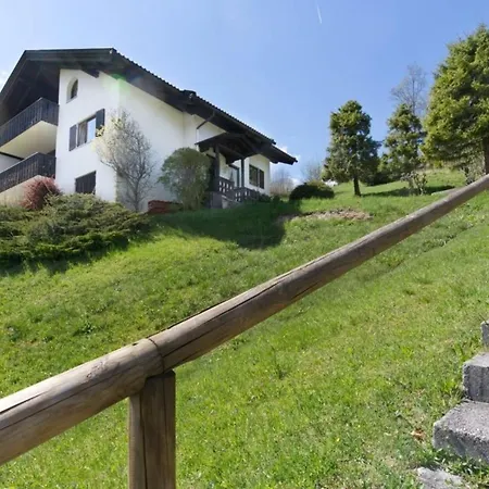 Apartman Malerblick