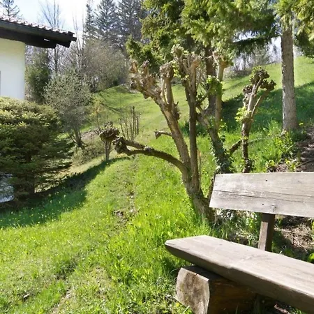 Apartman Malerblick *